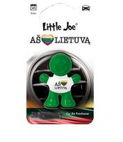 Kvapas automobiliui Little Joe “AŠ MYLIU LIETUVĄ”