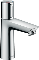 Maišytuvas praustuvui Hansgrohe TALIS SELECT E, chromas 71750000