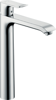 Maišytuvas praustuvui aukštas Hansgrohe METRIS 260 chromas 31082000