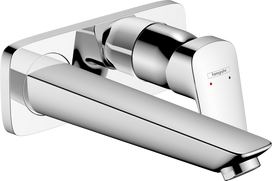 Maišytuvas praustuvui Hansgrohe LOGIS, chromas 71220000
