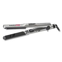 Plaukų tiesinimo žnyplės Babyliss PRO su šukutėmis