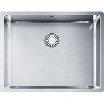 Plieninė plautuvė Franke BOX BXX210/110-54