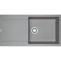 Plautuvė Franke MRG 611-100 XL, akmens pilka 1140378124