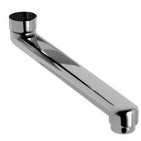 Maišytuvo snapas Jika Lyra 150 mm, H3512700042001