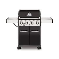 Grilis Broil King Baron 440 dujinis