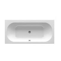 Vonia Ravak CITY 180x80 slim balta C921300000