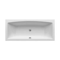 Vonia Ravak FORMY 02 SLIM 180x80 balta C891300000