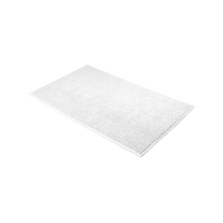 Vonios kilimėlis Decor Walther Twist baltas 60x100 cm