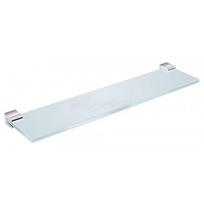 Stiklinė lentynėlė Jika PURE, 40 cm