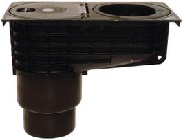 Lietaus surinkimo trapas HL660/2-80
