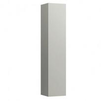 Spintelė aukšta Laufen Kartell by Laufen, akmens pilka H4082870336411