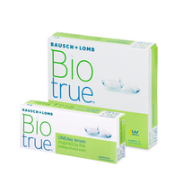 Biotrue ONEday (30vnt)