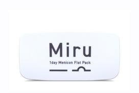 Miru Flatpack (30vnt)