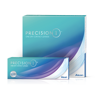 PRECISION1® (30vnt)