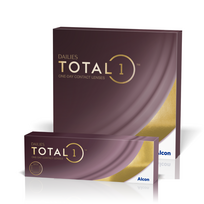 DAILIES TOTAL1® (60vnt)