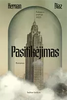 Pasitikėjimas - Hernan Diaz