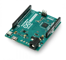 Arduino Leonardo - A000057 modulis