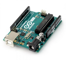 Arduino Uno Rev3 - modulis A000066