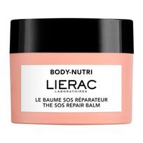 Lierac Body-Nutri THE SOS Repair Balm atkuriamasis balzamas, 30 ml