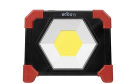 Lempa įkraunama Wiha, 30 W, 3000 lm