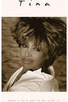 Tina Turner: What's Love Got to Do with It? 30th Anniversary Edition LP