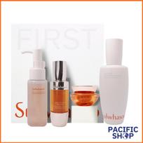 [Sulwhasoo] „First Care“ aktyvuojantis serumas VI 90 ml – švytintis, drėkinantis, stabdantis senėjimą (Tinka visiems odos tipams)