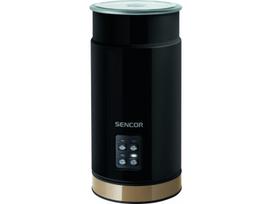 Pieno plaktuvas SENCOR SMF 2031BK