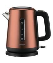 Elektrinis, nerūdijančio plieno virdulys SENCOR SWK 1752CO , 1,7 l