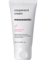 Mesoestetic kremas kuperozinei odai, mažina paraudimą, patinimą ir ramina Mesoestetic Couperend Cream 50ml
