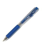 Automatinis tušinukas PENTEL BK437, 0,7 mm., mėlyna
