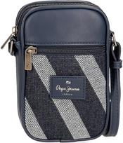Dėklas telefonui Pepe Jeans CELINE su dirželiu
