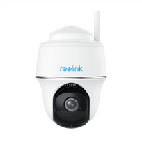 Reolink Smart Pan and Tilt Wire-Free Camera | Argus Series B430 | PTZ | 5 MP | Fixed | H.265 | Micro SD, Max. 128GB