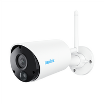 Reolink | Wire-Free Wireless Battery Security Camera | Argus Series B320 | Bullet | 3 MP | Fixed | IP65 | H.264 | MicroSD, max. 256GB