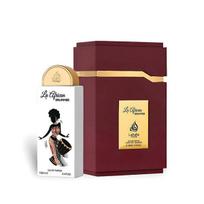Kvapusis vanduo Lattafa La African Drummer, 100ml