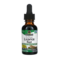 Nature's Answer Licorice Root 2000 mg 30 ml