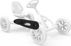 Berg Buddy 2.0 - Chain guard juodas