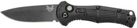 "Benchmade" 9570BK MINI CLAYMORE, juodas