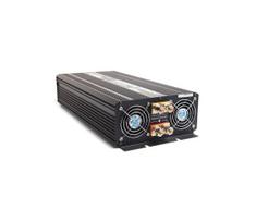 Įtampos keitiklis 5000W/12V/230V