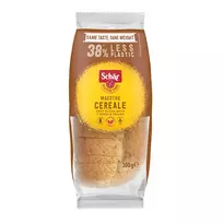 Schär MAESTRO CEREALE – raikyta duona su grūdais be glitimo, 300g
