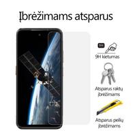Ulefone Armor 23 Ultra ekrano apsauga (3 vnt.)