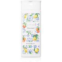 RYOR Citrus Spirit dušo želė „trys viename“ 200 ml
