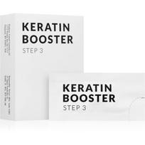 Nanolash Step 3 - Keratin booster kondicionierius su keratinu blakstienų pakėlimui ir laminavimui 10x0.5 ml