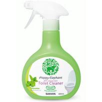 Saraya Happy Elephant Tualeto valiklis 400ml