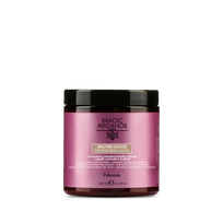 NOOK MAGIC ARGANOIL NECTAR COLOR KAUKĖ DAŽYTIEMS PLAUKAMS