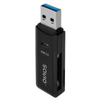 Savio SD card reader USB 3.0 AK-64