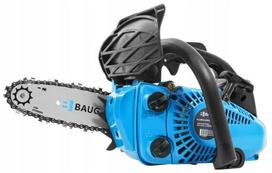 Benzininis šakų genėjimo pjūklas Baug B5600, 1,2AG, 20cm