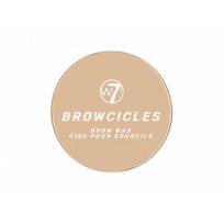 W7 Cosmetics Browcicles Brow Wax Antakių vaškas, 1 vnt.
