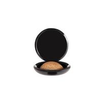 Nee Make Up Milano Mini Eyeshadow Cotto Akių šešėliai, Cognac