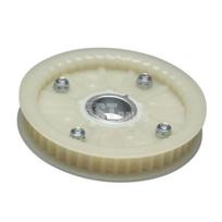 Dantytas skriemulys atitinka Stiga 1134-9127-01