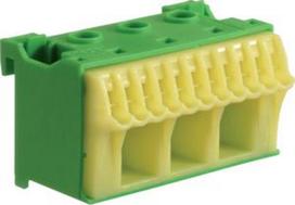 Klemju bloks 11x1.5-4mm un 3x1.5-16mm 60mm dz/z KN14E | 3250613849030